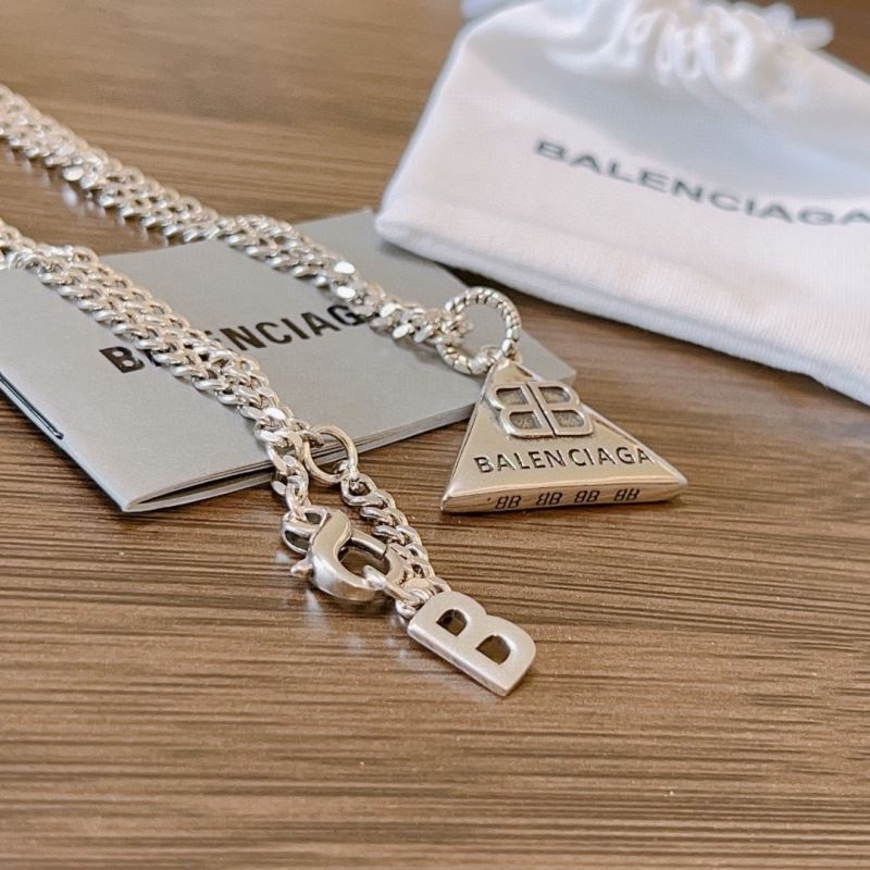 Balenciaga Necklaces